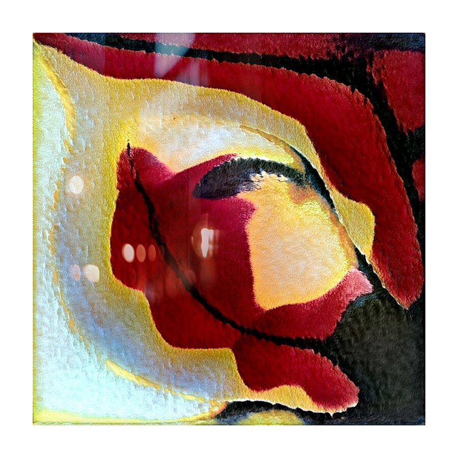 3373 8K Picture Frame print