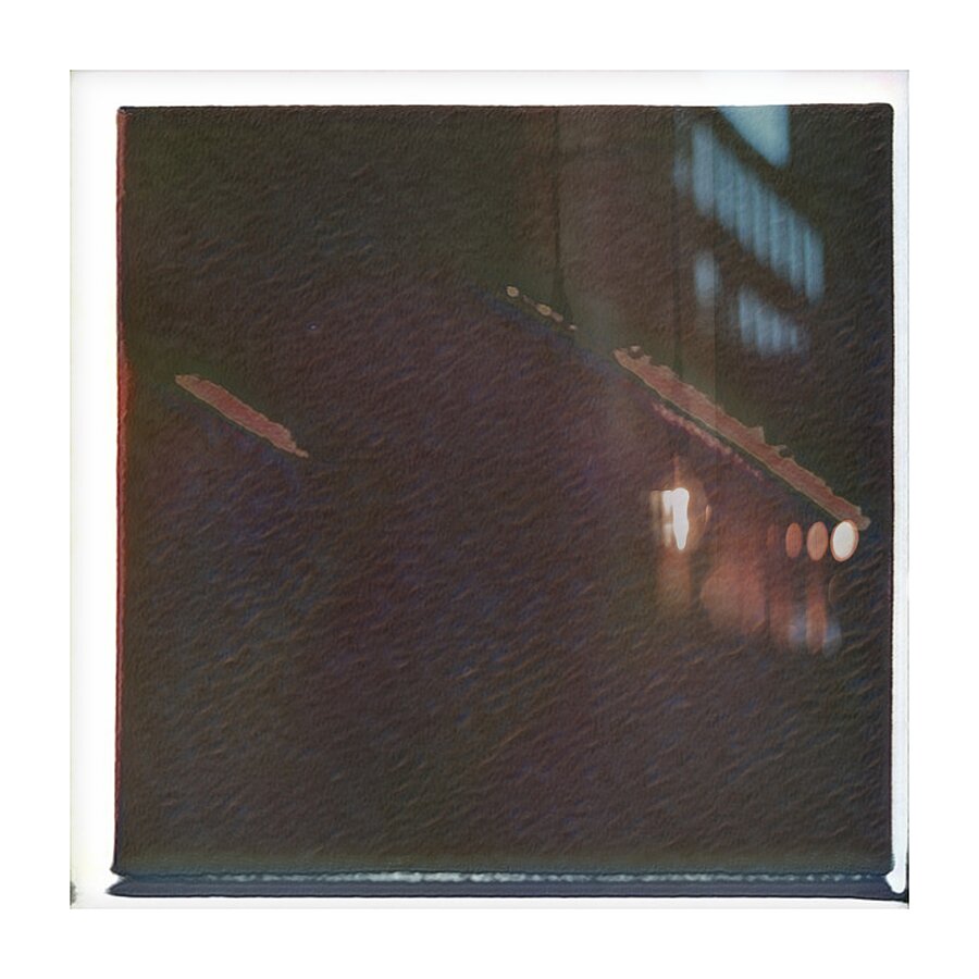 3369 8K Picture Frame print