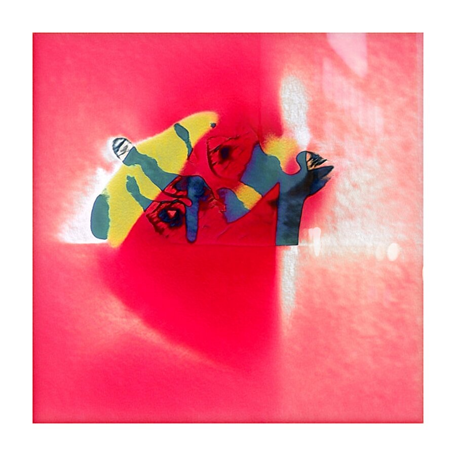 3381 8K Picture Frame print