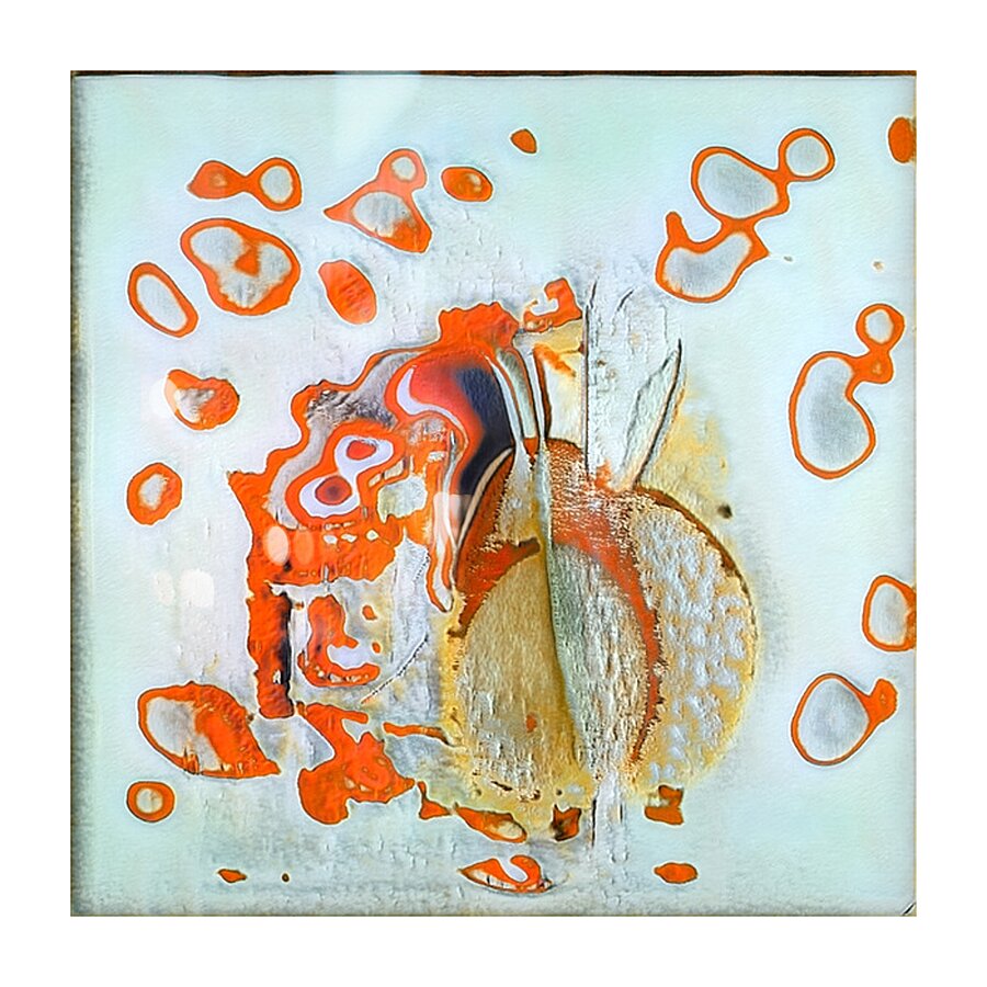 3394 8K Picture Frame print