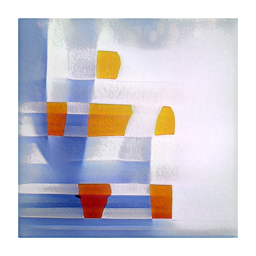 3391 8K Picture Frame print