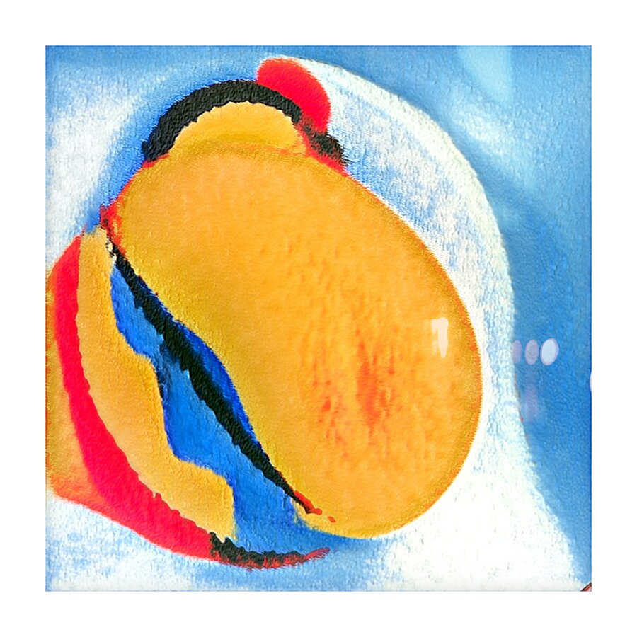 3396 8K Picture Frame print