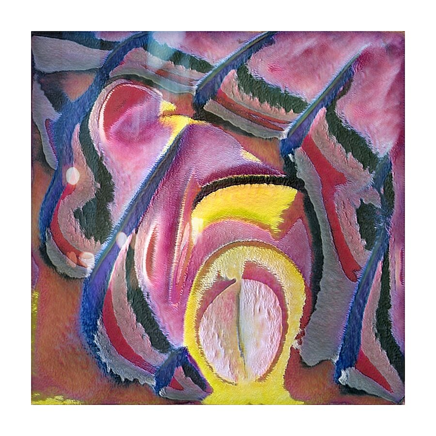 3378 8K Picture Frame print