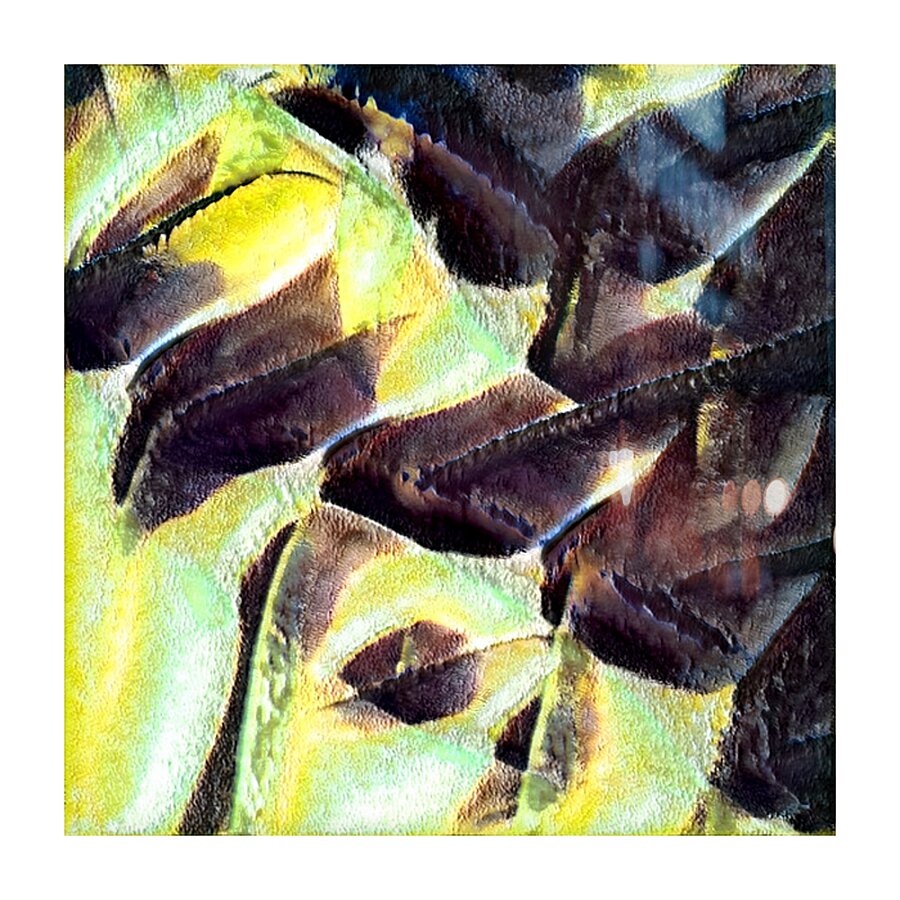 3390 8K Picture Frame print