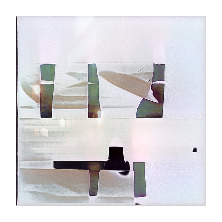 3399 8K Picture Frame print