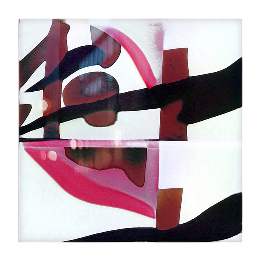 3432 8K Picture Frame print