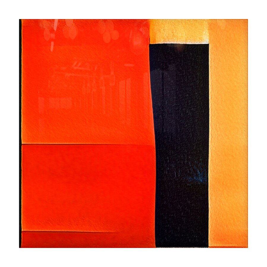 3408 8K Picture Frame print