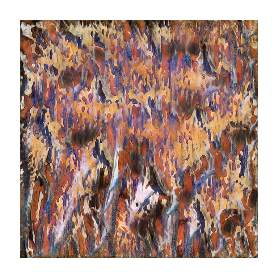 3422 8K Picture Frame print