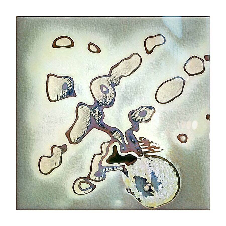 3416 8K Picture Frame print