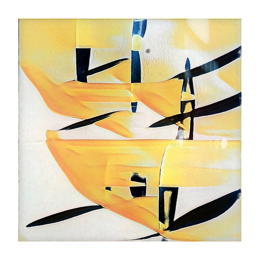 3410 8K Picture Frame print