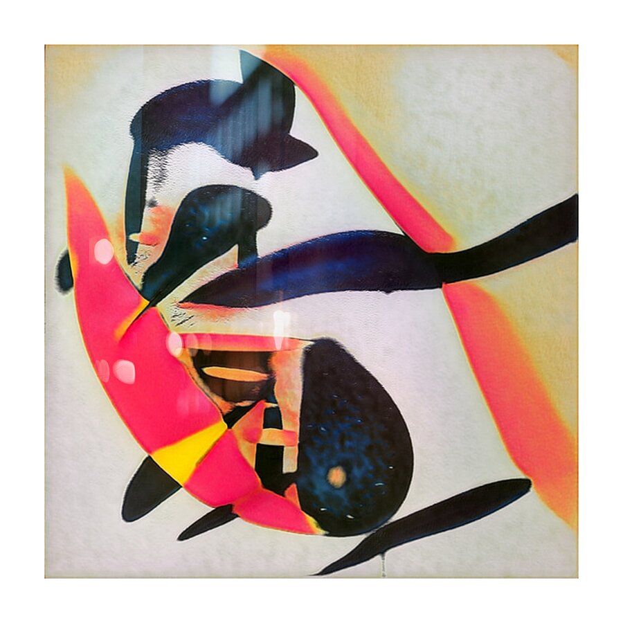 3402 8K Picture Frame print