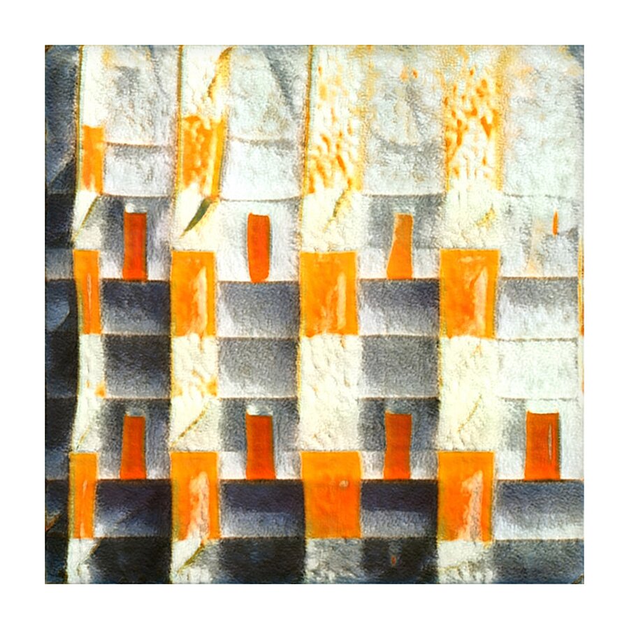 3409 8K Picture Frame print