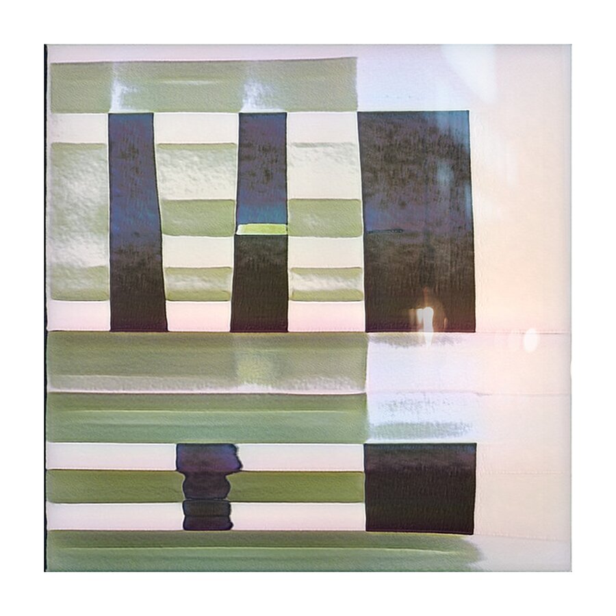 3430 8K Picture Frame print