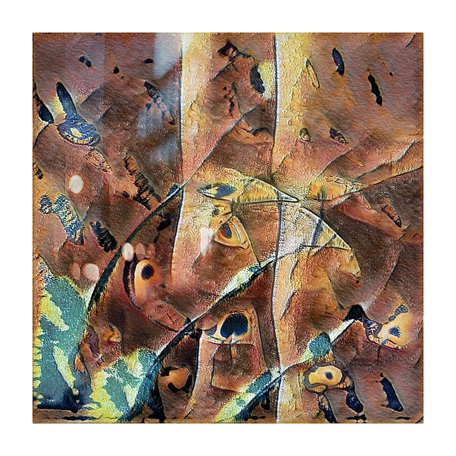 3403 8K Picture Frame print