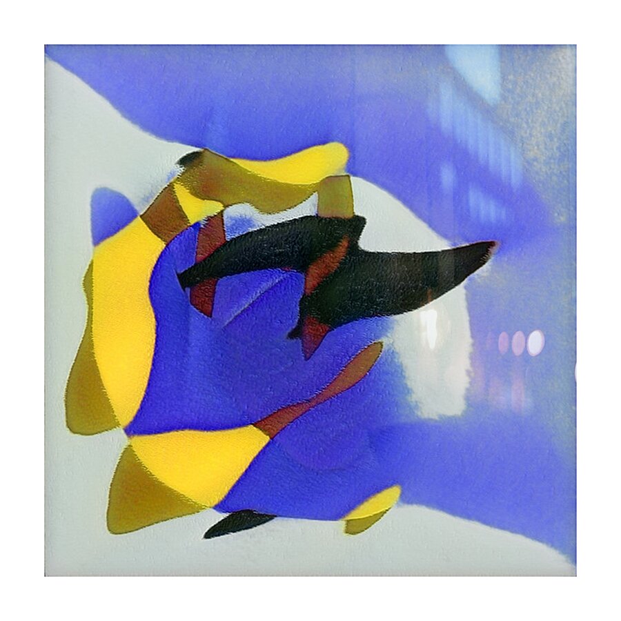 3415 8K Picture Frame print