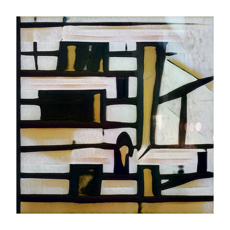 3418 8K Picture Frame print