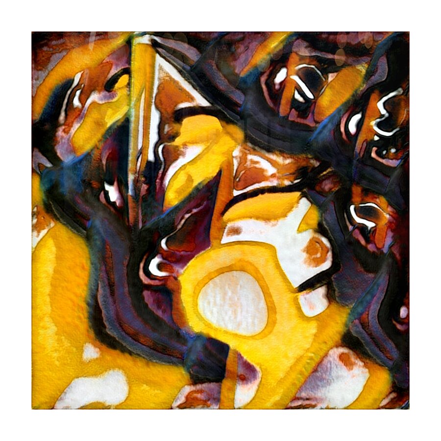 3427 8K Picture Frame print