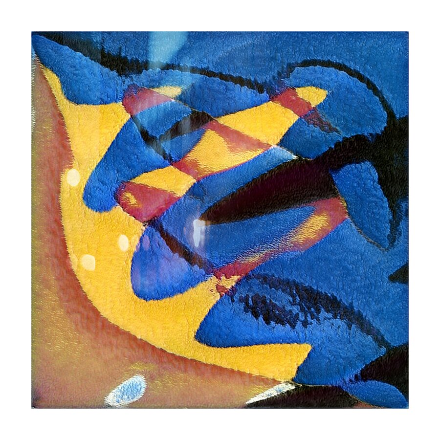 3472 8K Picture Frame print