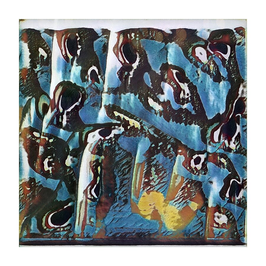 3446 8K Picture Frame print