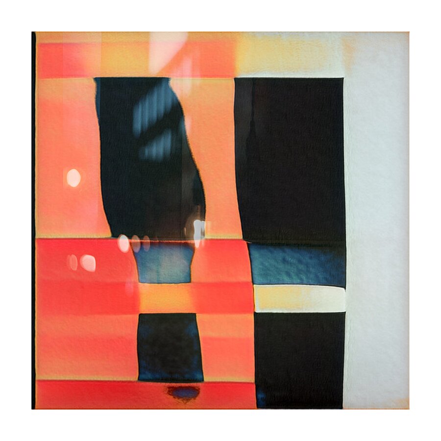 3453 8K Picture Frame print