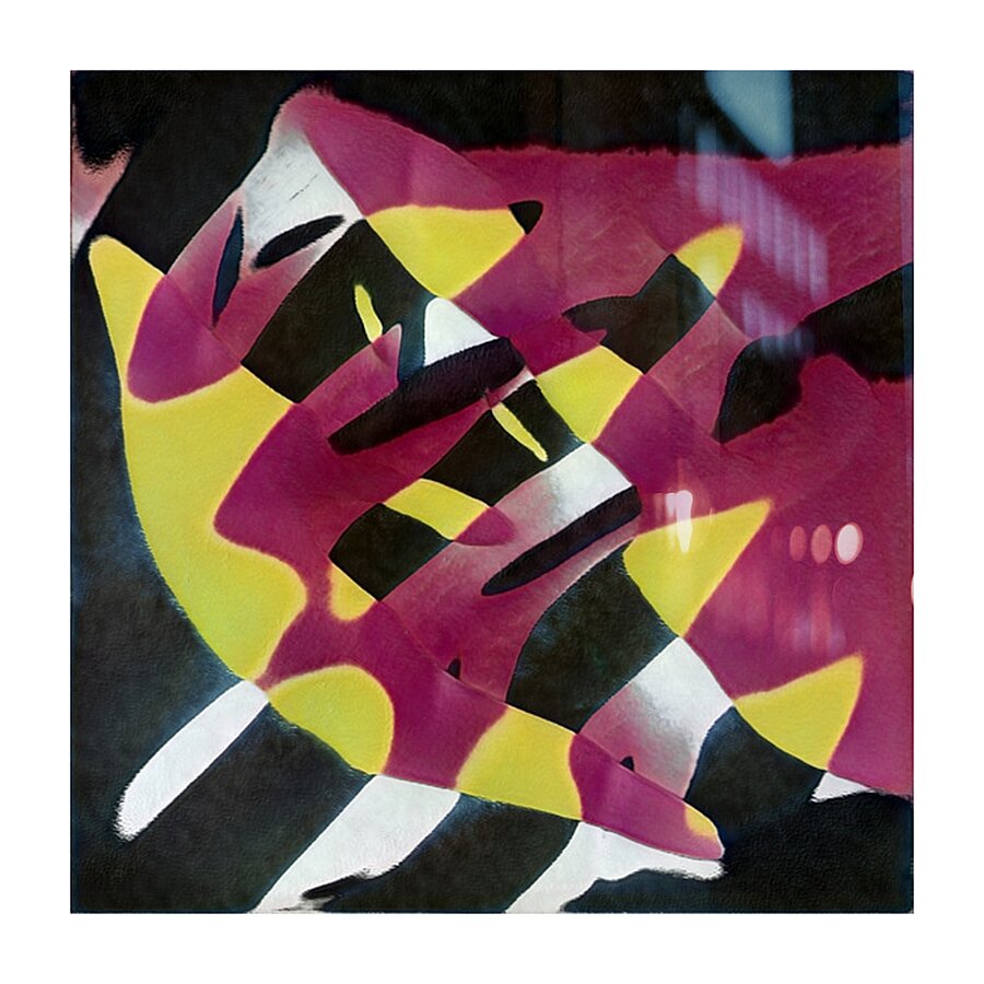 3470 8K Picture Frame print