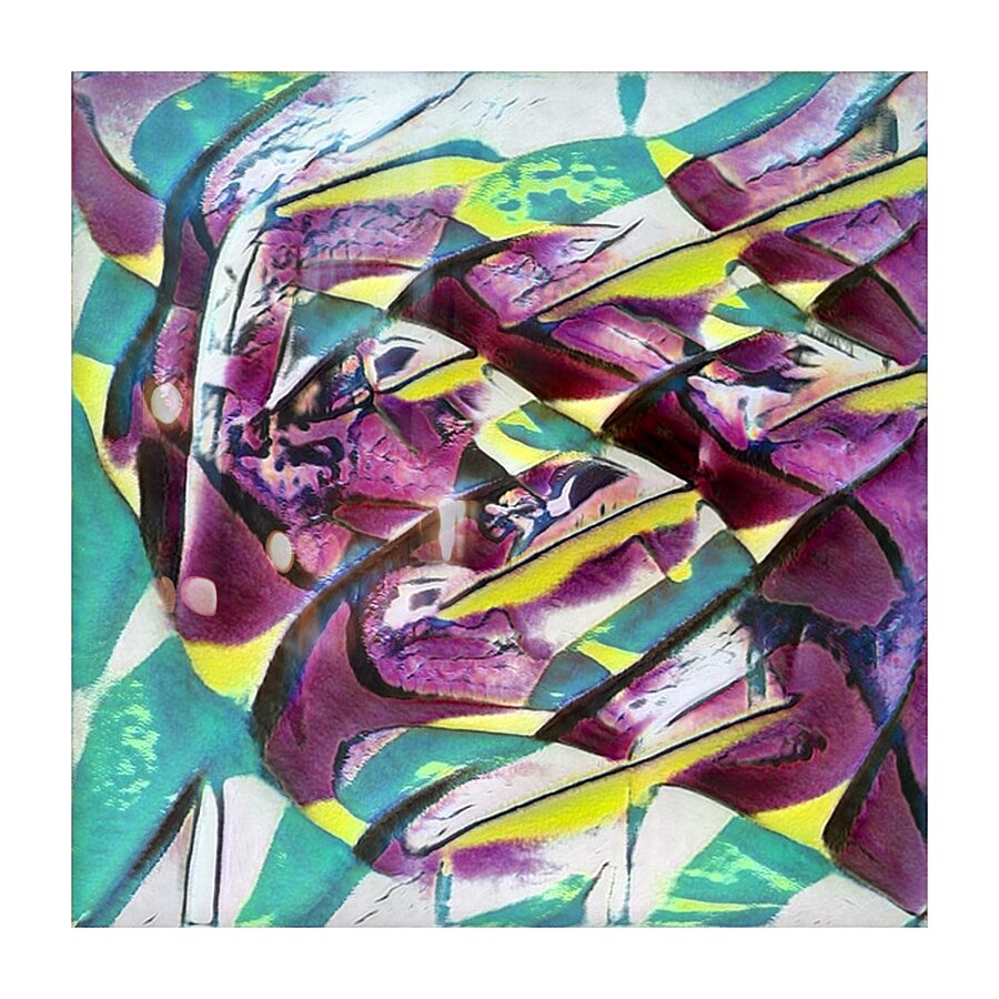 3451 8K Picture Frame print