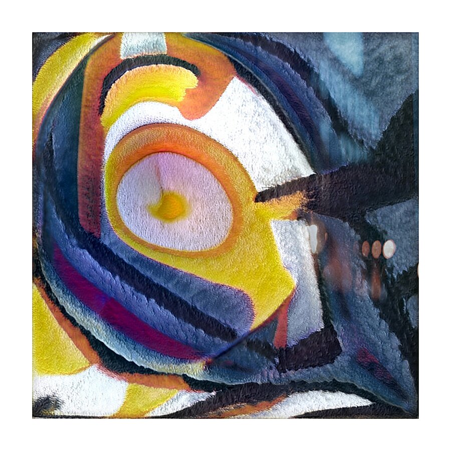 3469 8K Picture Frame print