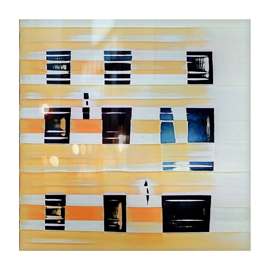 3448 8K Picture Frame print