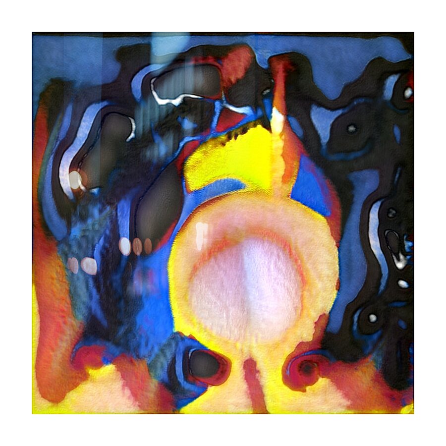 3480 8K Impression et Cadre photo