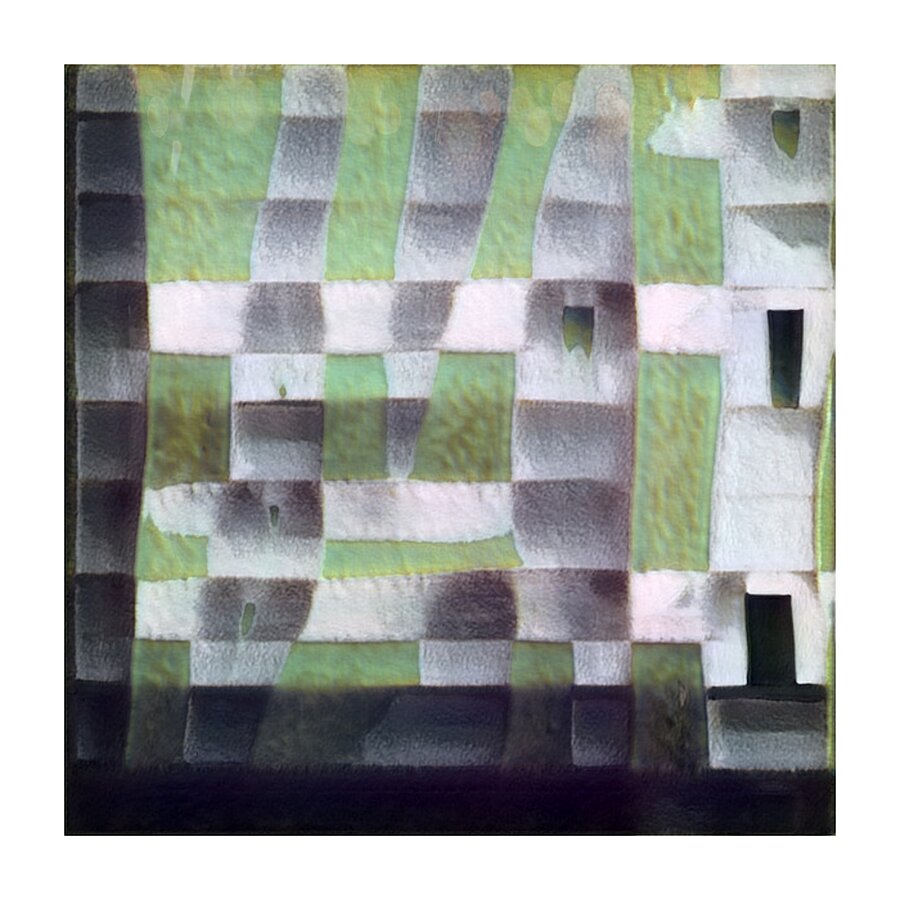 3463 8K Picture Frame print