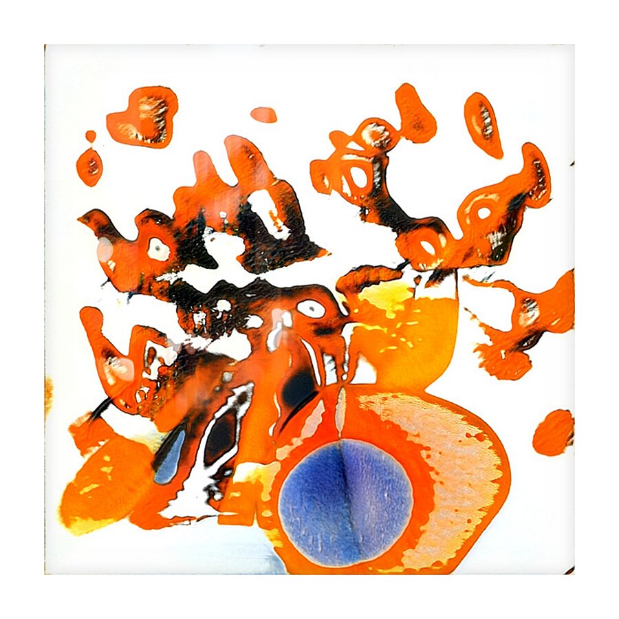 3465 8K Picture Frame print