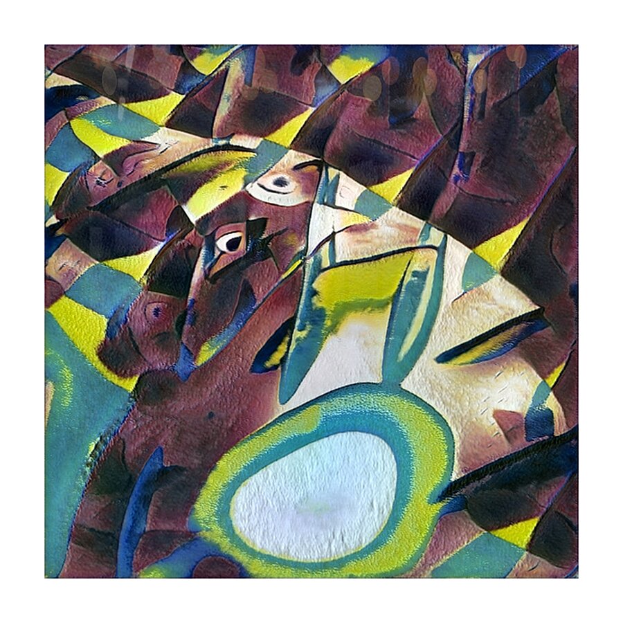 3464 8K Picture Frame print