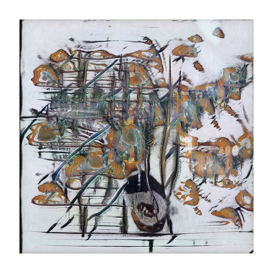 3468 8K Picture Frame print