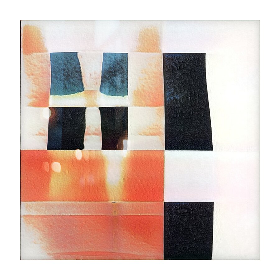 3478 8K Picture Frame print