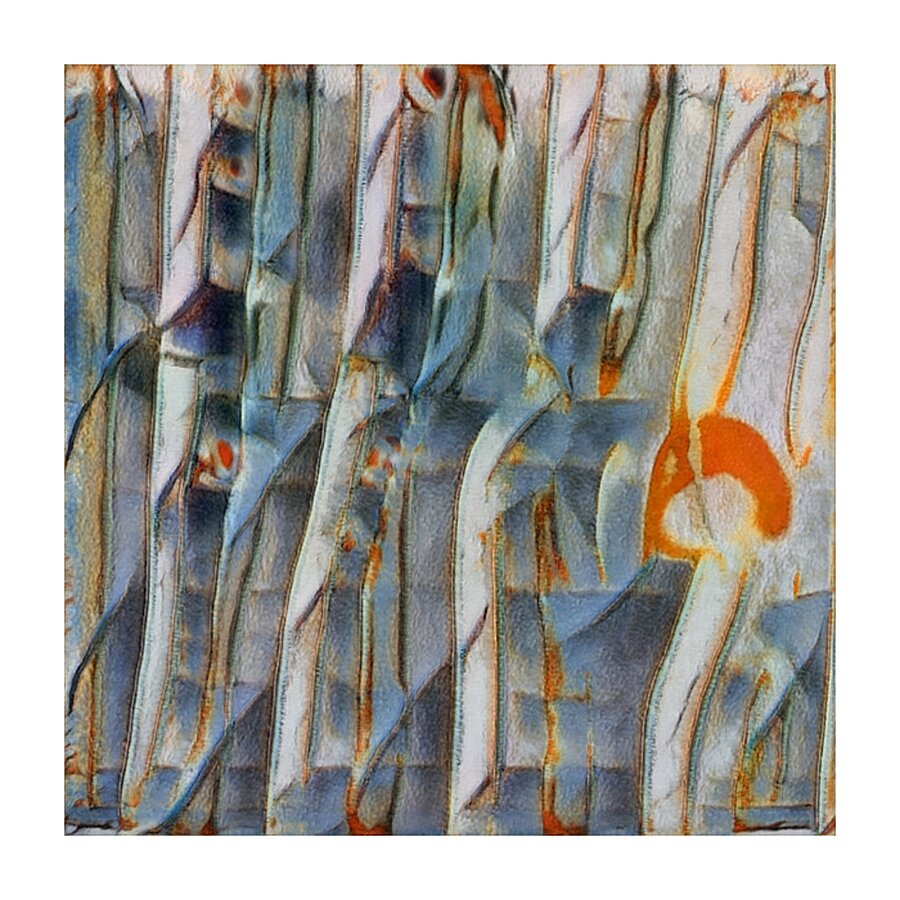 3466 8K Picture Frame print