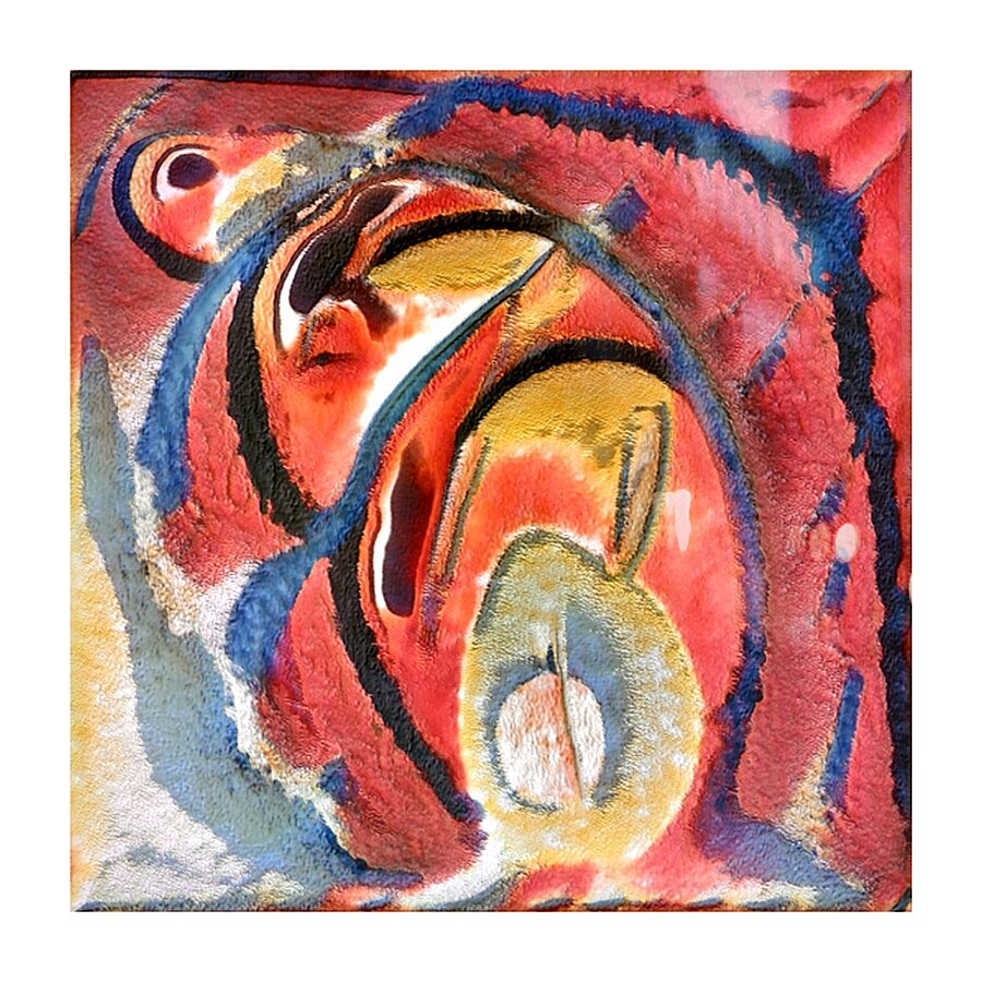 3474 8K Picture Frame print