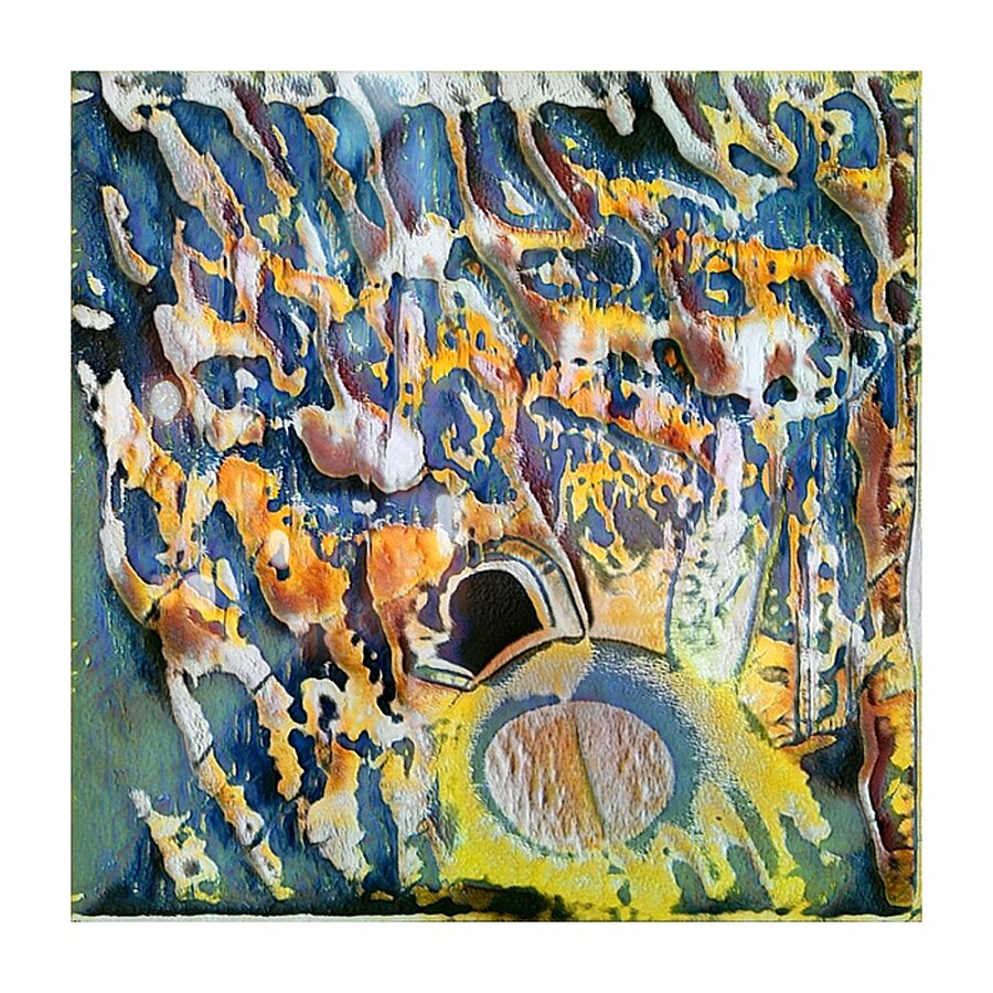 3467 8K Picture Frame print