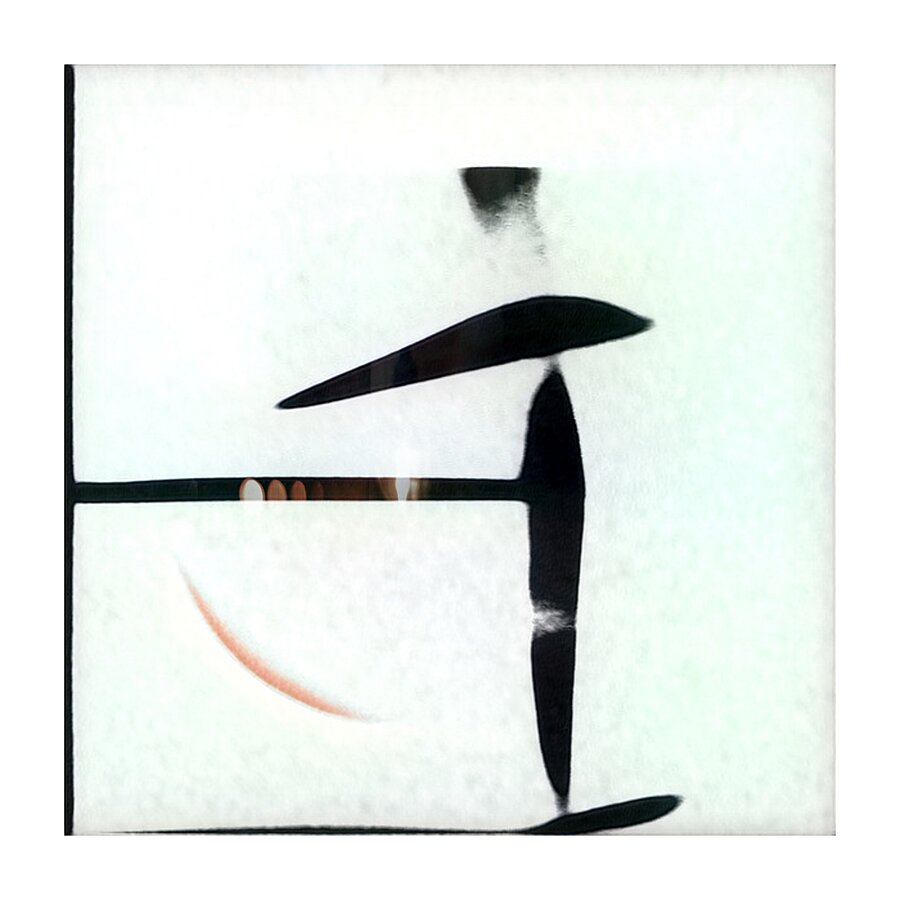 3461 8K Picture Frame print