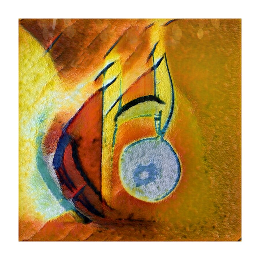 3479 8K Picture Frame print