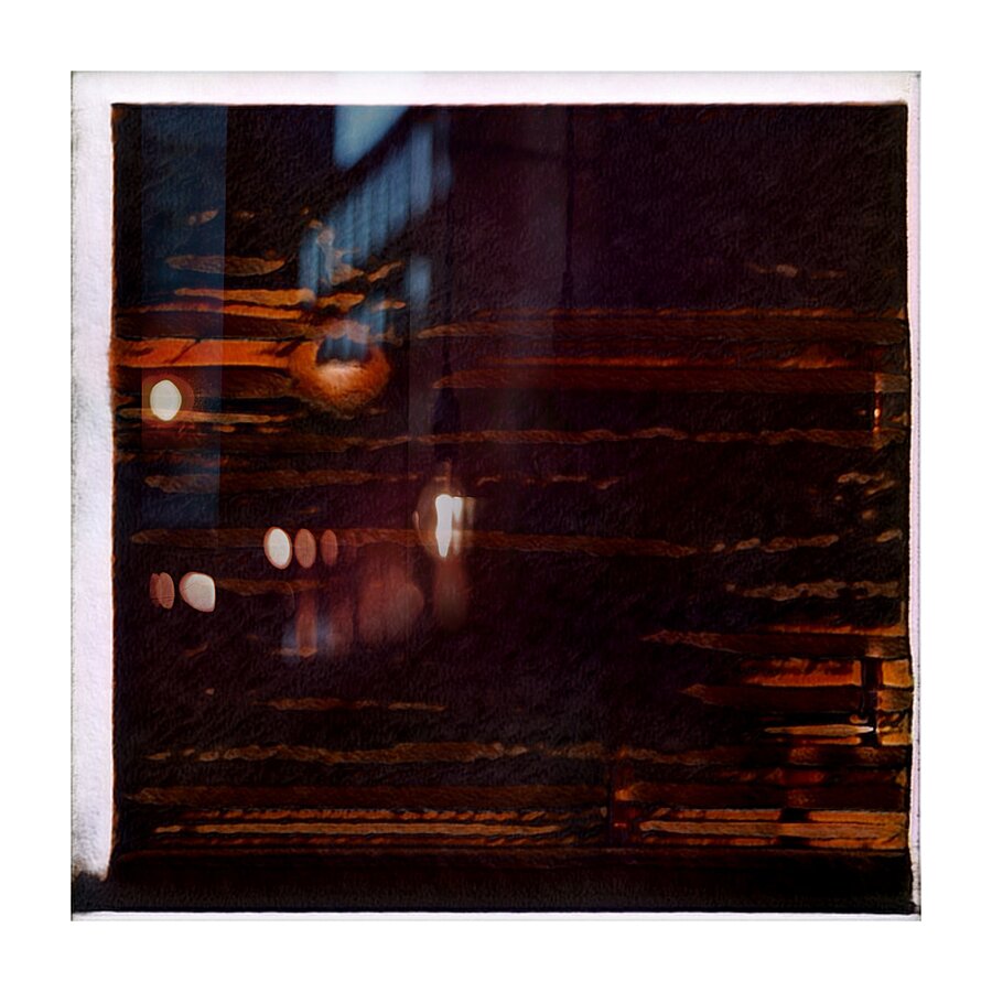 3452 8K Picture Frame print