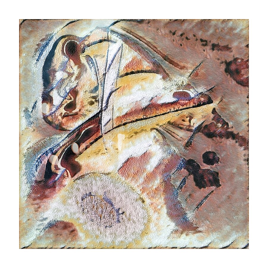 3488 8K Picture Frame print