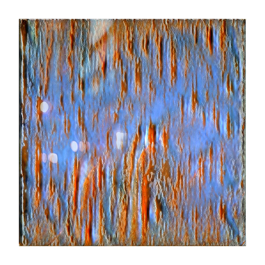 3515 8K Picture Frame print