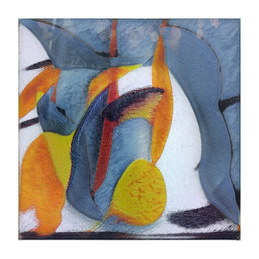 3519 8K Picture Frame print