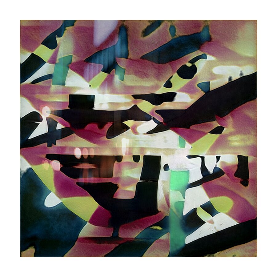 3495 8K Picture Frame print