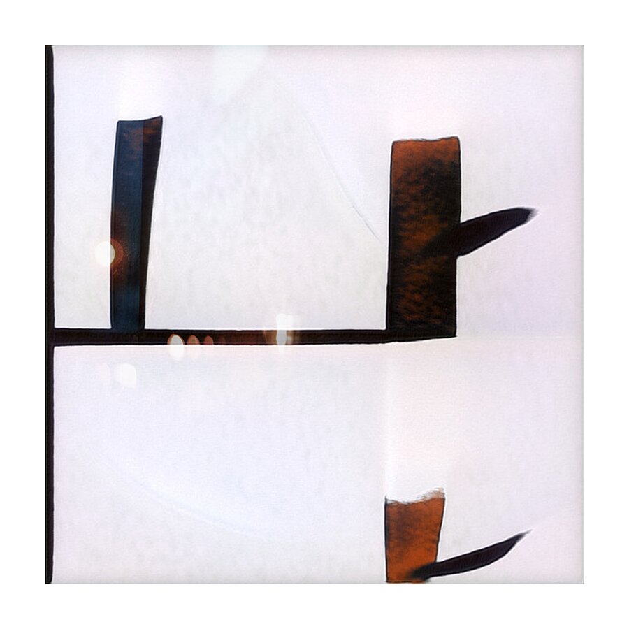 3490 8K Picture Frame print