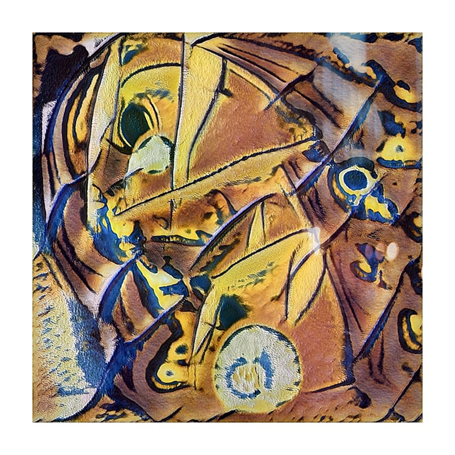 3514 8K Picture Frame print