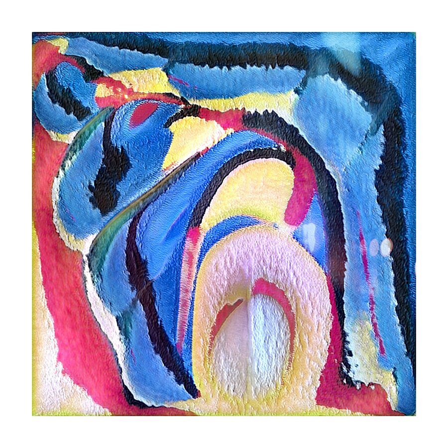 3505 8K Picture Frame print