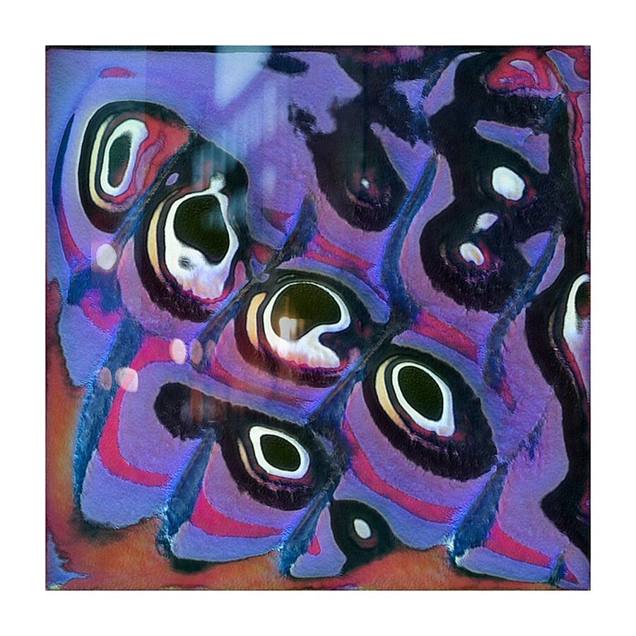 3520 8K Picture Frame print