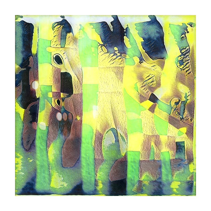 3485 8K Picture Frame print