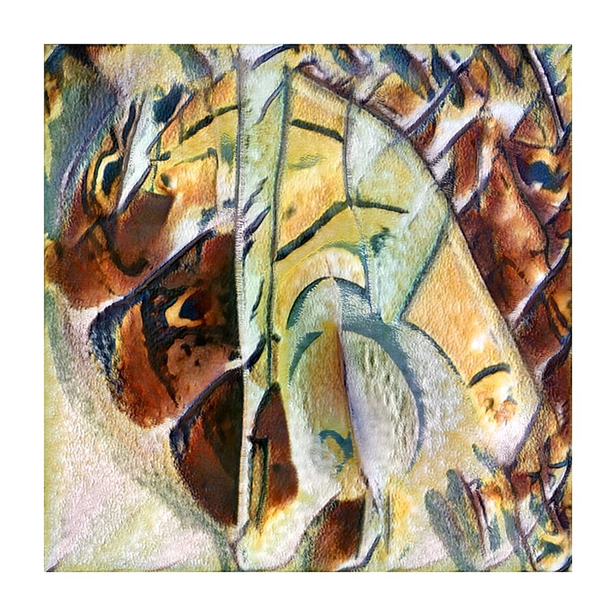 3504 8K Picture Frame print